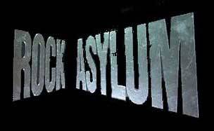 logo Rock Asylum